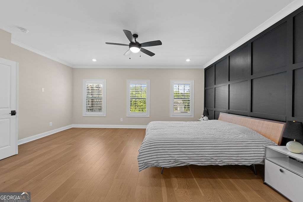 110 Wards Crossing Way Alpharetta - Photo 34