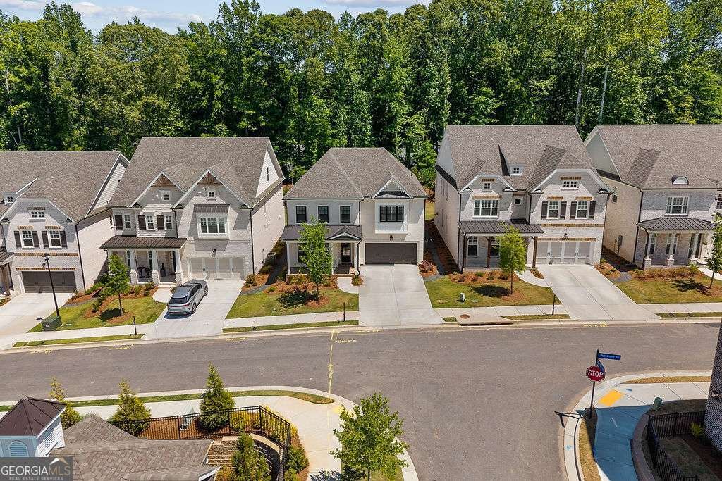 110 Wards Crossing Way Alpharetta - Photo 66