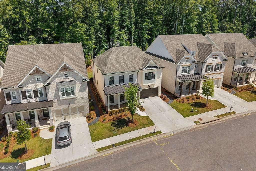 110 Wards Crossing Way Alpharetta - Photo 67