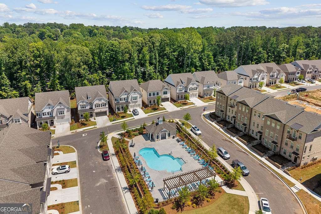 110 Wards Crossing Way Alpharetta - Photo 69