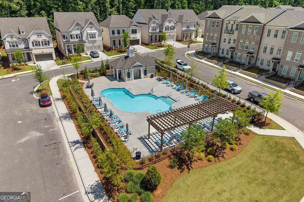 110 Wards Crossing Way Alpharetta - Photo 70