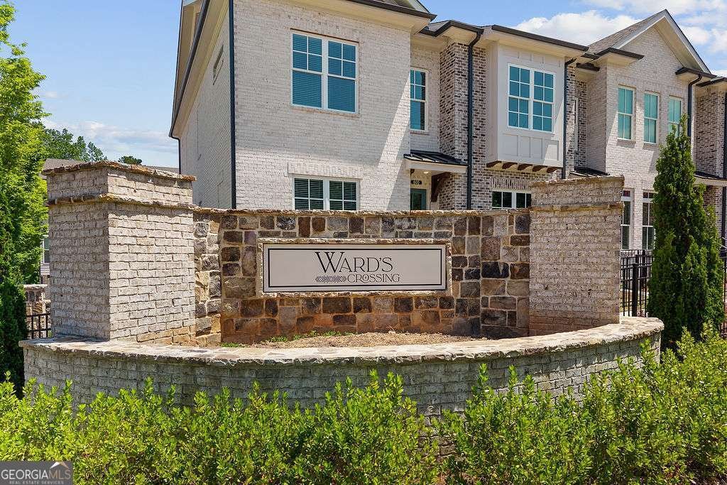 110 Wards Crossing Way Alpharetta - Photo 76