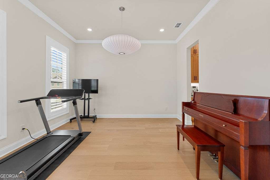 110 Wards Crossing Way Alpharetta - Photo 8