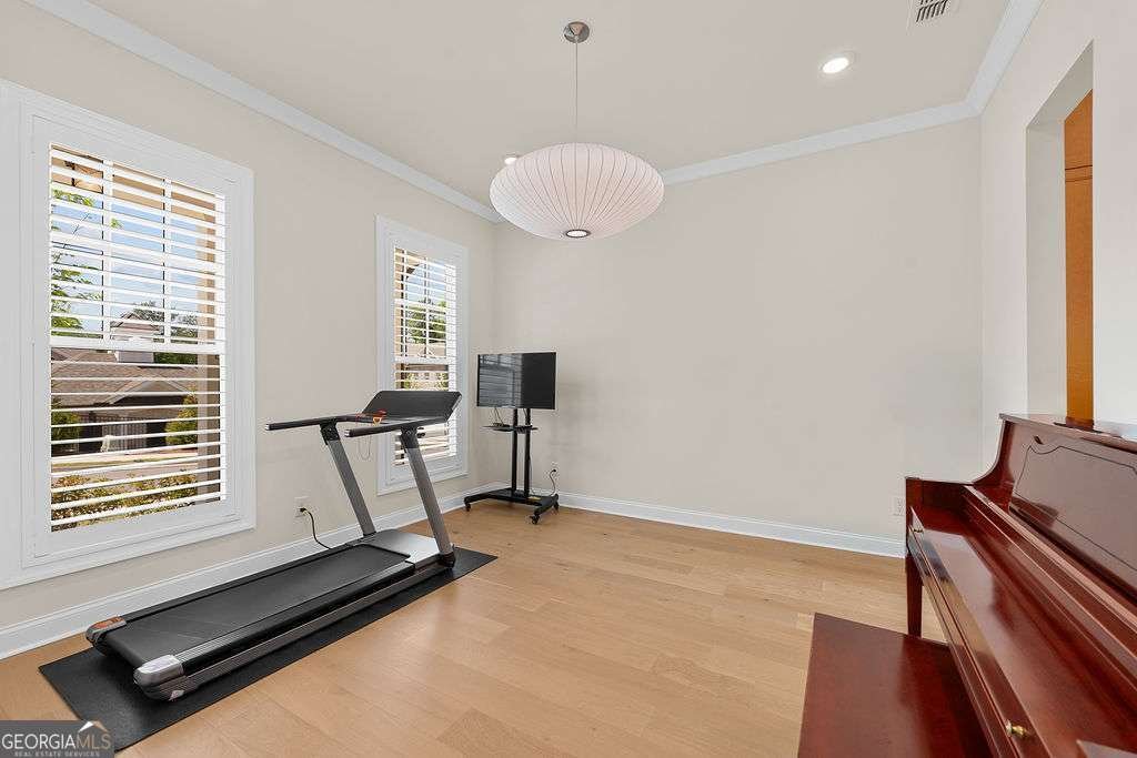 110 Wards Crossing Way Alpharetta - Photo 9