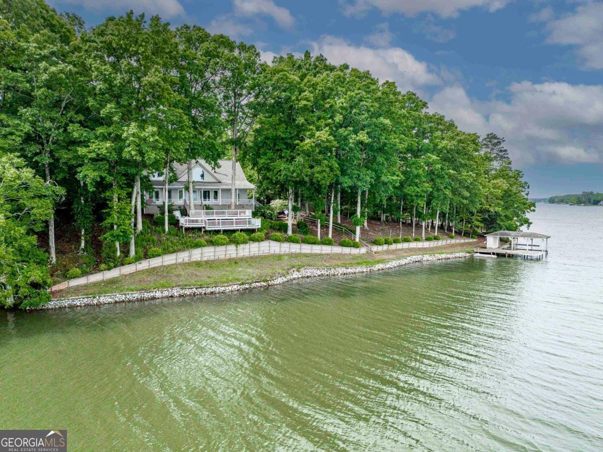 250 Village Court Sparta - Photo 1