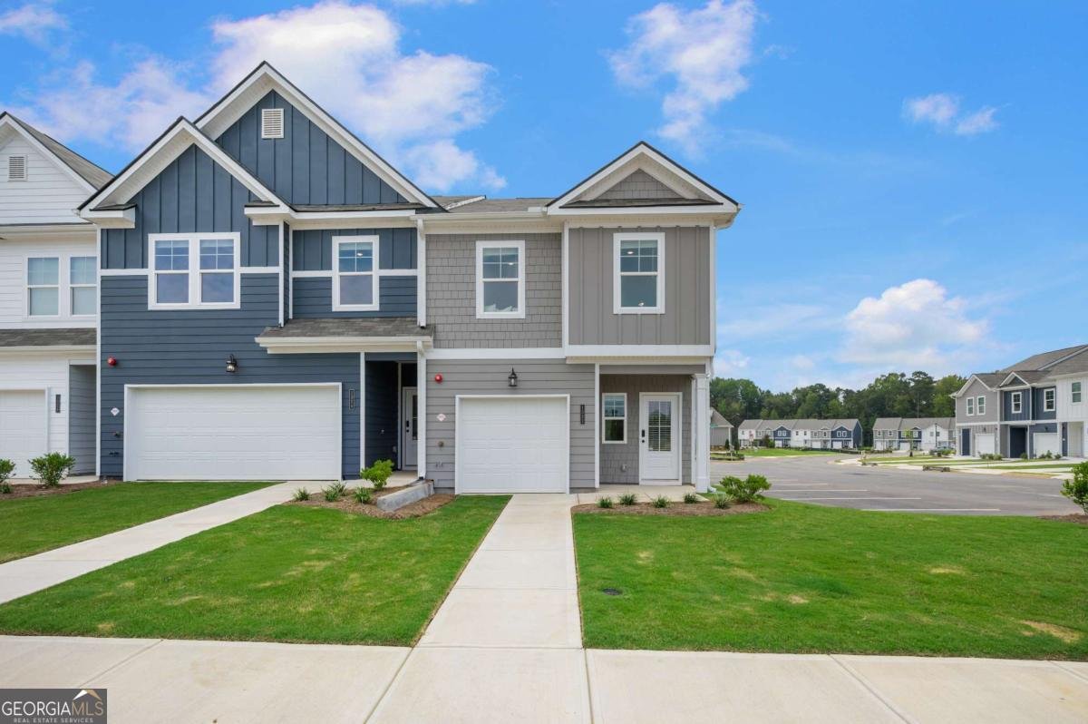 9451 Maple Grove Lane Jonesboro - Photo 27