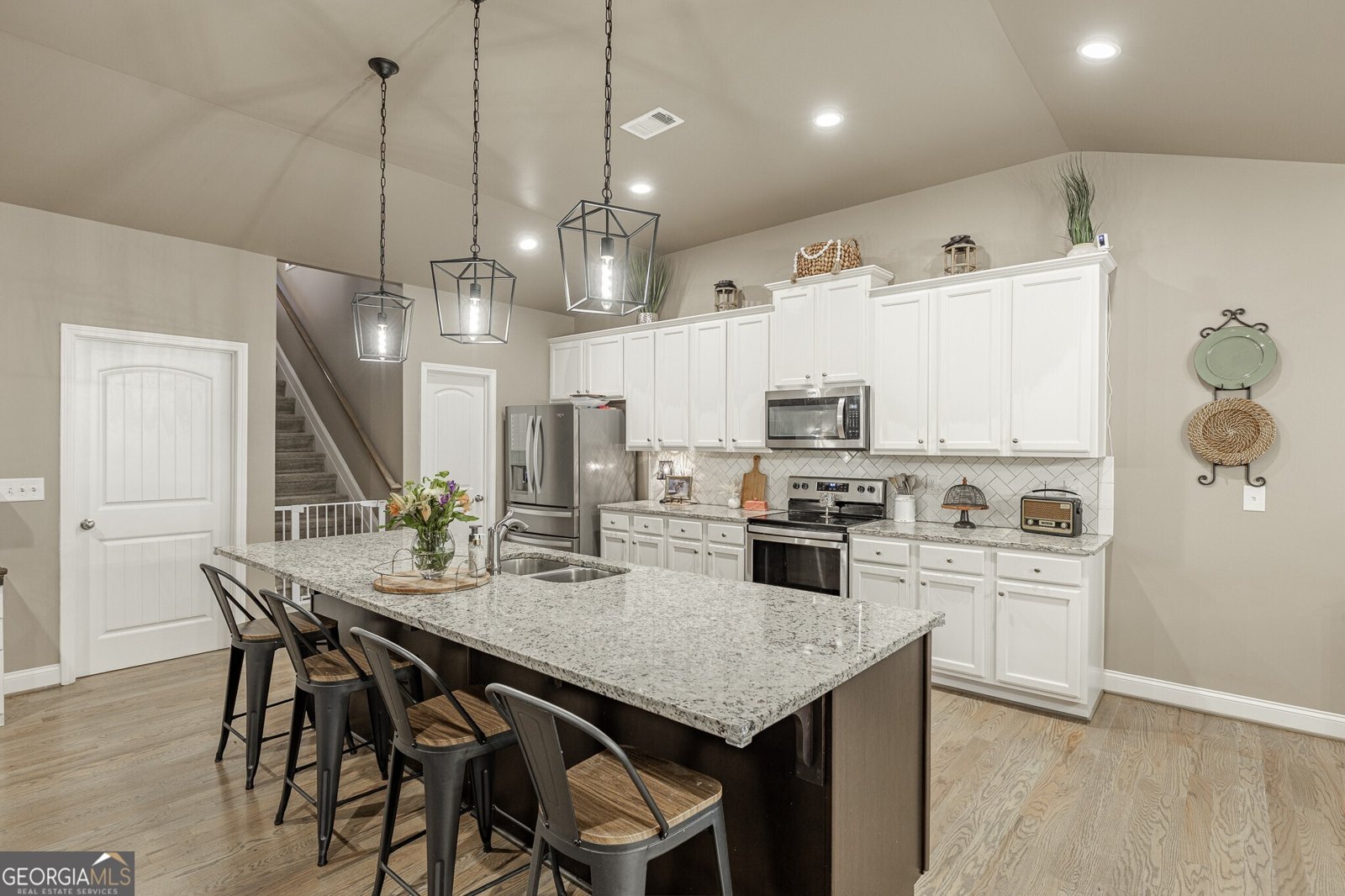 6567 Teal Trail Drive Flowery Branch - Photo 10