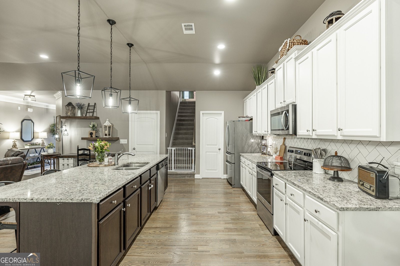 6567 Teal Trail Drive Flowery Branch - Photo 11