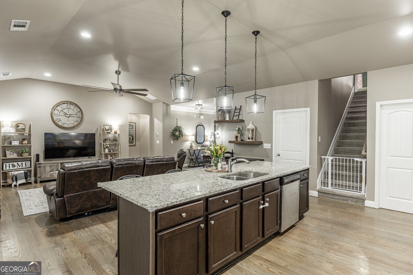 6567 Teal Trail Drive Flowery Branch - Photo 12