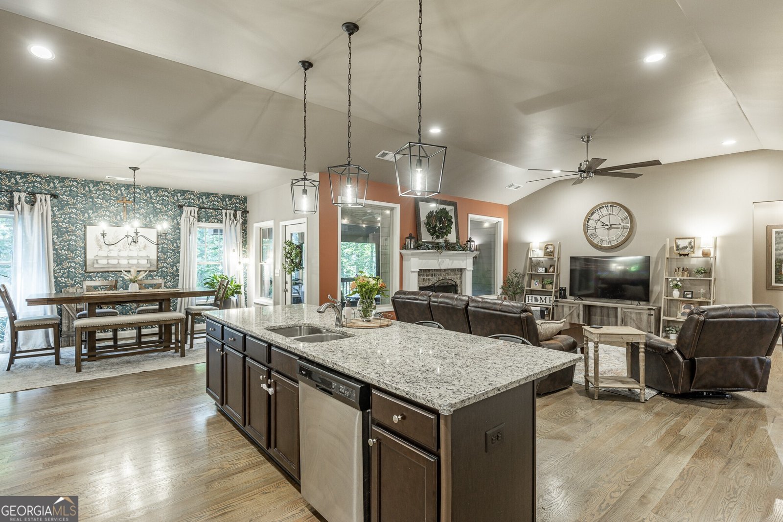 6567 Teal Trail Drive Flowery Branch - Photo 13