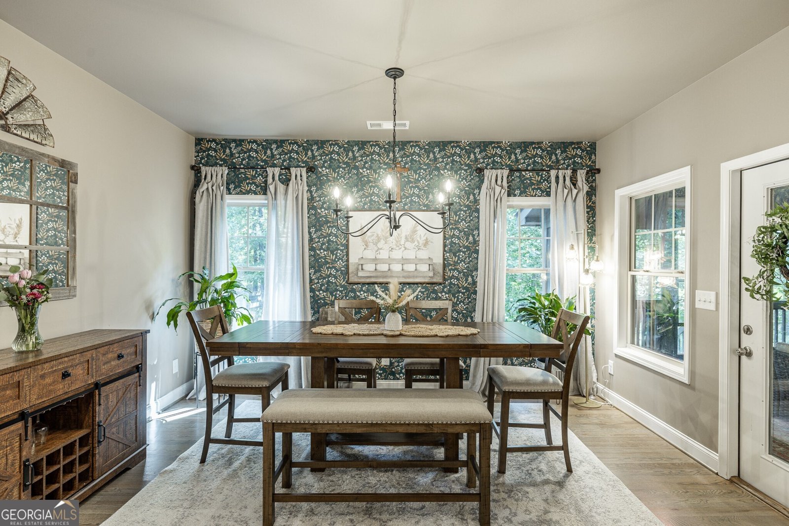 6567 Teal Trail Drive Flowery Branch - Photo 14