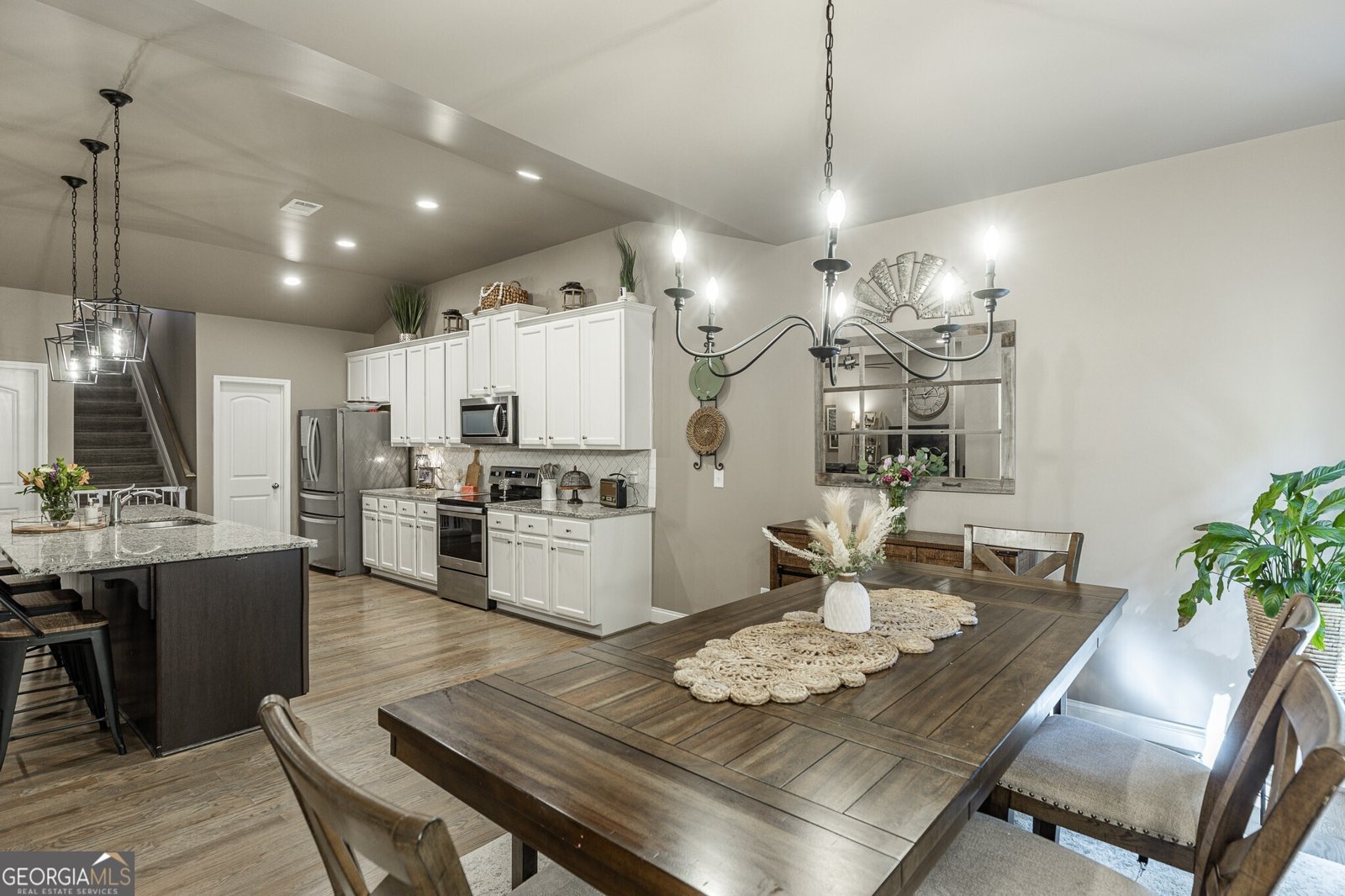 6567 Teal Trail Drive Flowery Branch - Photo 15