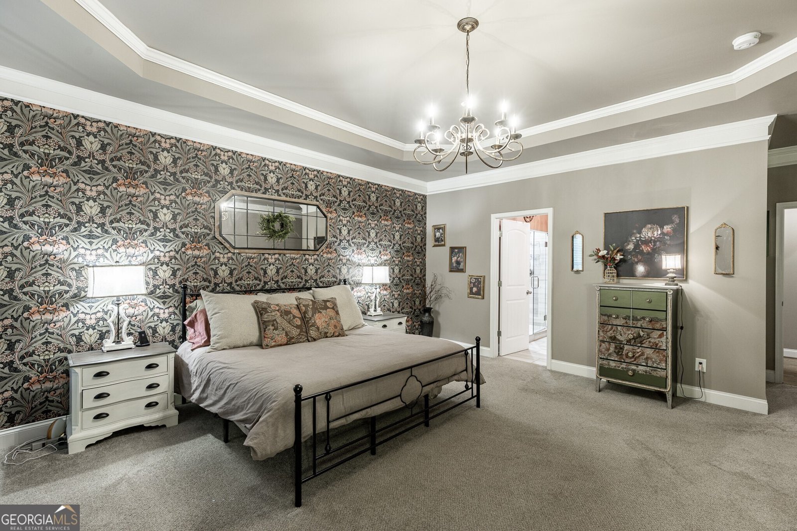 6567 Teal Trail Drive Flowery Branch - Photo 20