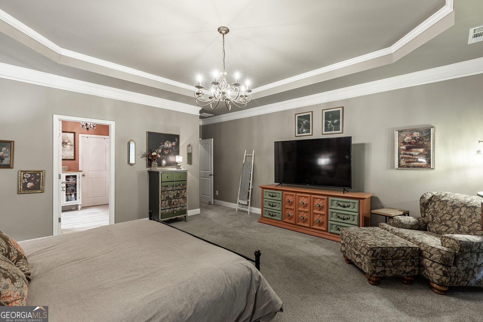 6567 Teal Trail Drive Flowery Branch - Photo 21