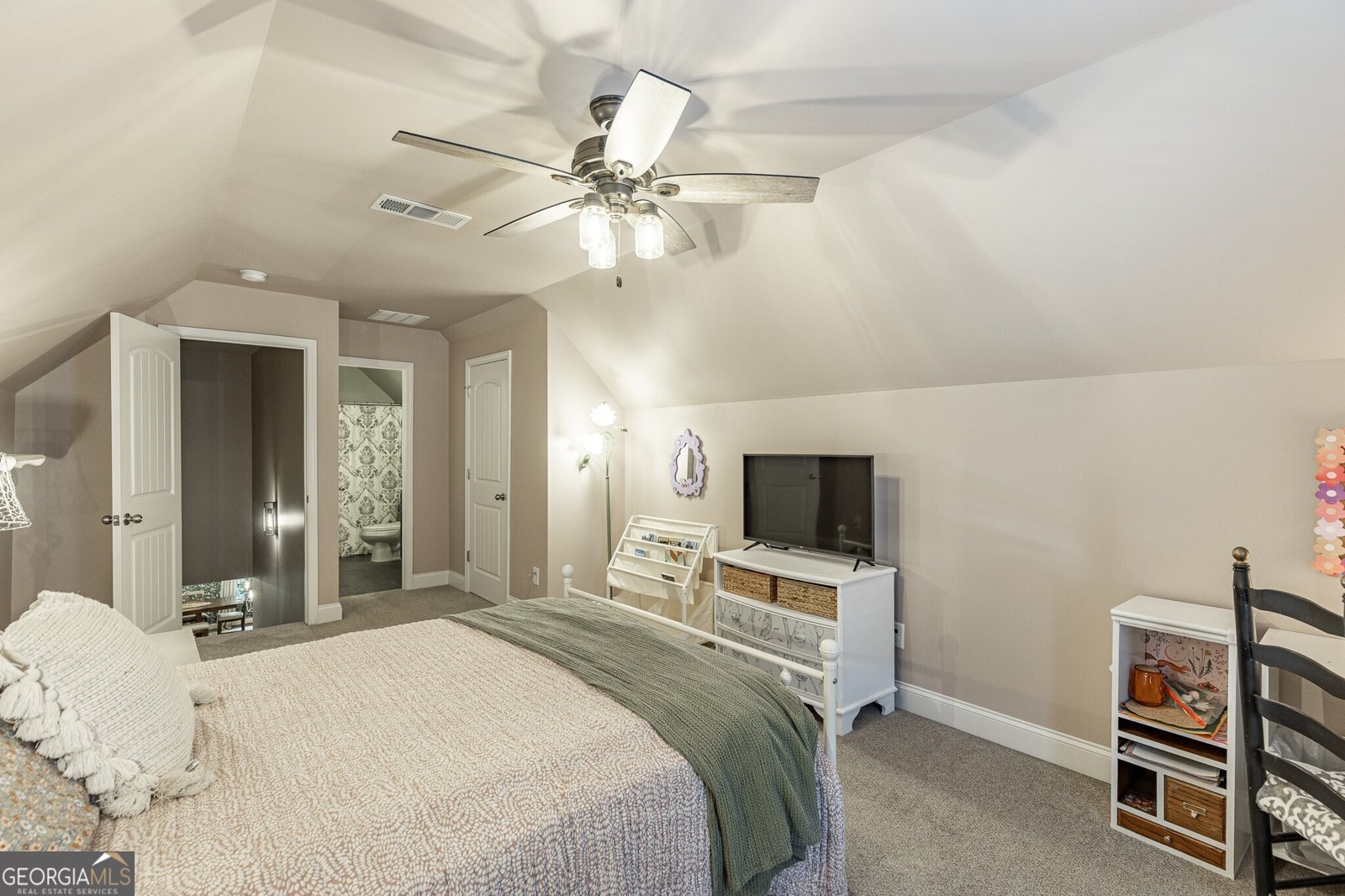 6567 Teal Trail Drive Flowery Branch - Photo 27