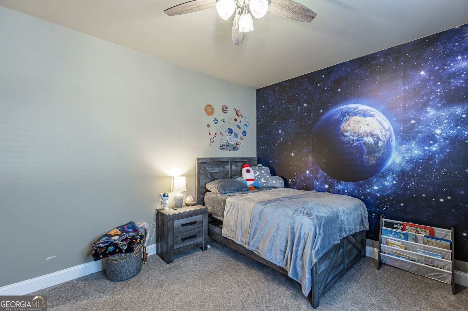 6567 Teal Trail Drive Flowery Branch - Photo 30