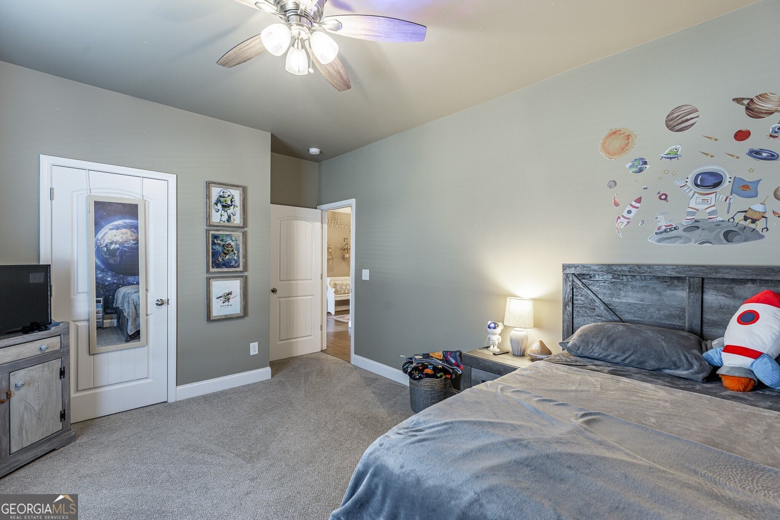 6567 Teal Trail Drive Flowery Branch - Photo 31