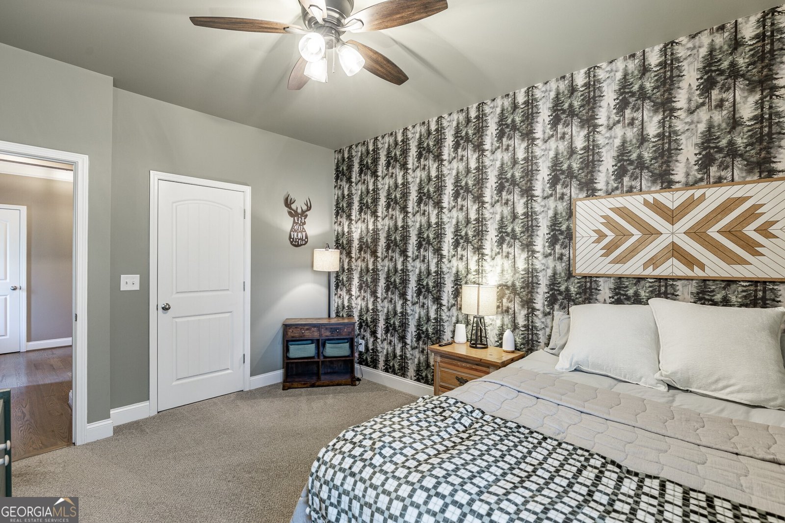 6567 Teal Trail Drive Flowery Branch - Photo 33