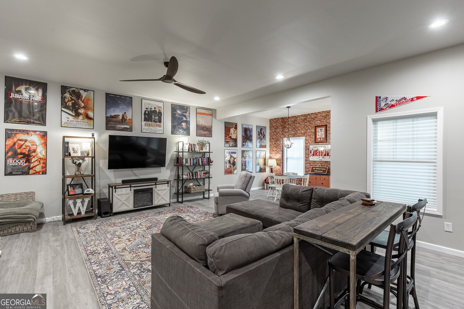 6567 Teal Trail Drive Flowery Branch - Photo 35