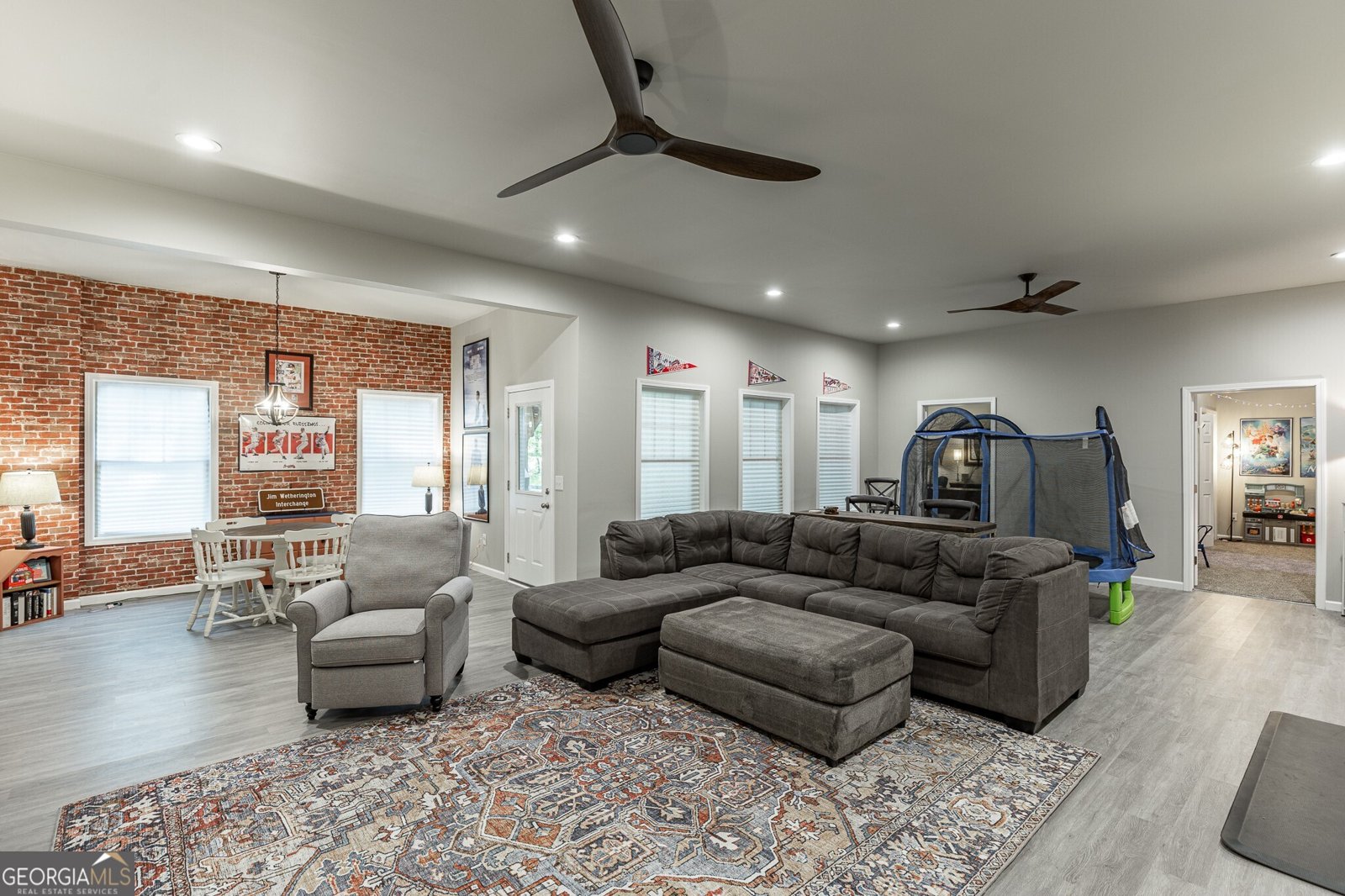 6567 Teal Trail Drive Flowery Branch - Photo 36