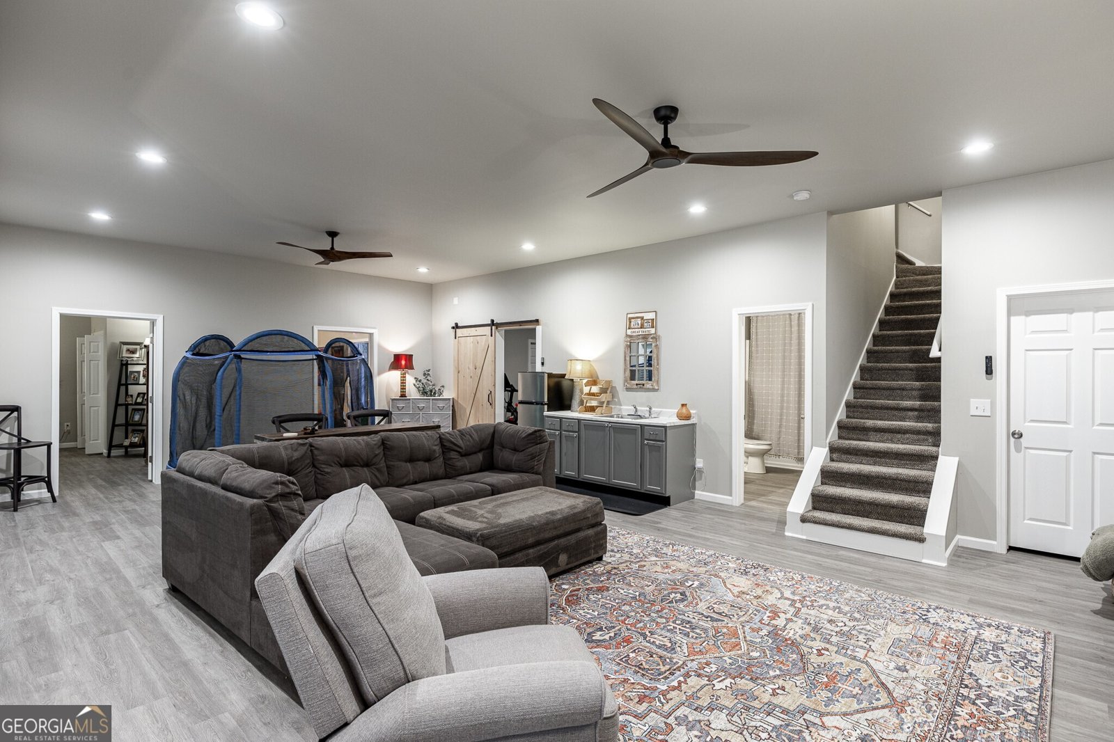 6567 Teal Trail Drive Flowery Branch - Photo 37