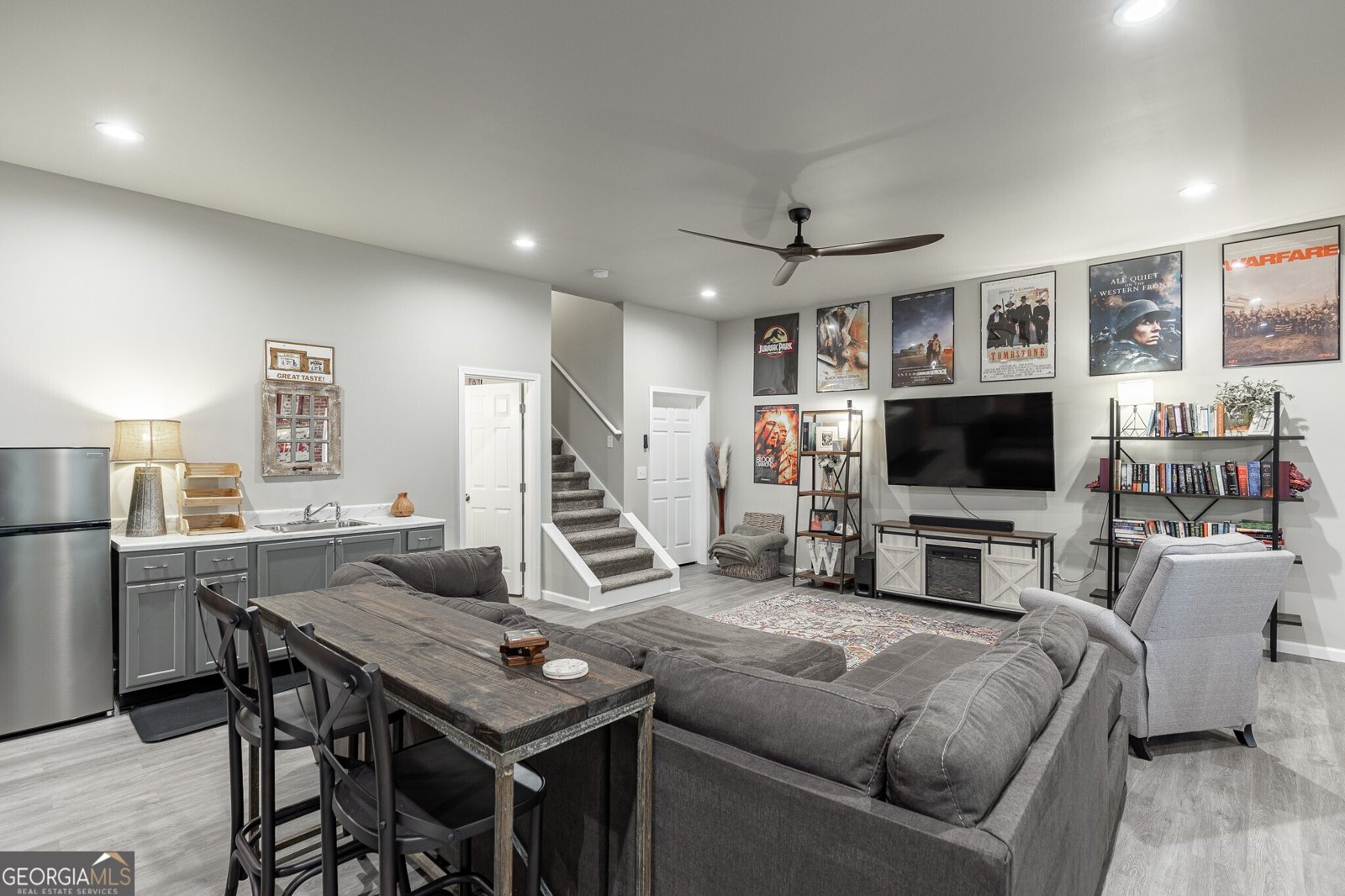 6567 Teal Trail Drive Flowery Branch - Photo 38