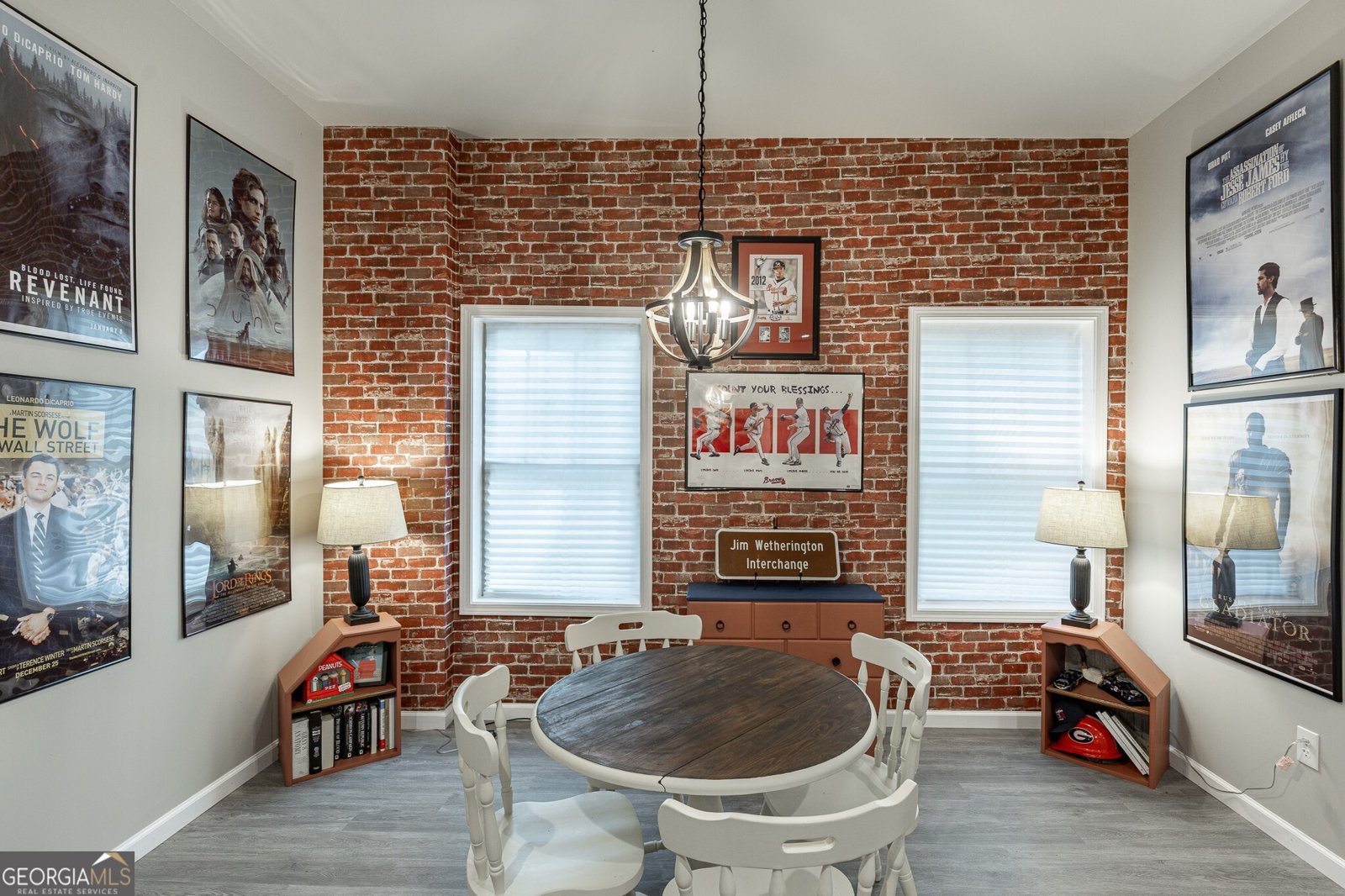 6567 Teal Trail Drive Flowery Branch - Photo 39