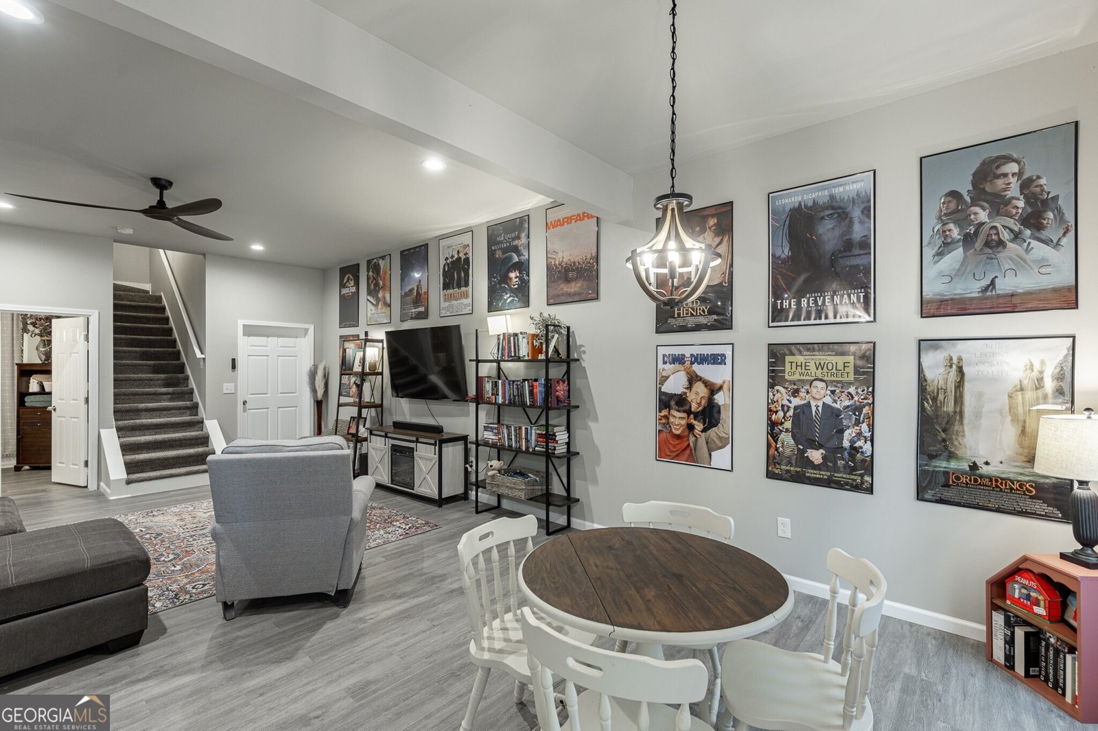6567 Teal Trail Drive Flowery Branch - Photo 40
