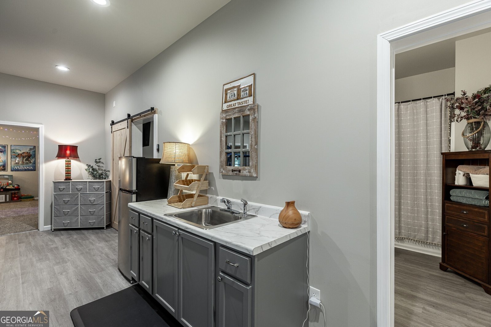 6567 Teal Trail Drive Flowery Branch - Photo 41