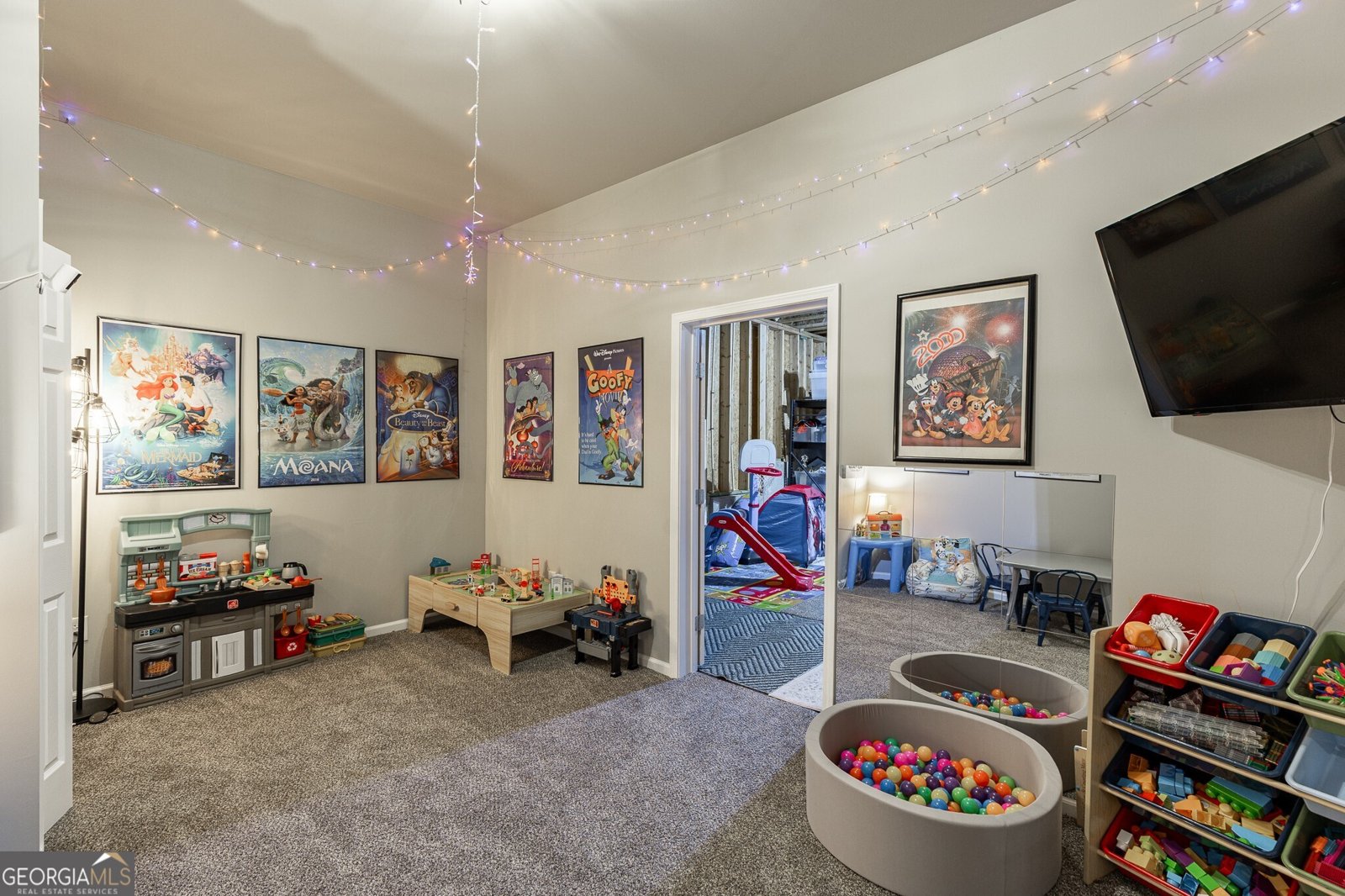 6567 Teal Trail Drive Flowery Branch - Photo 45