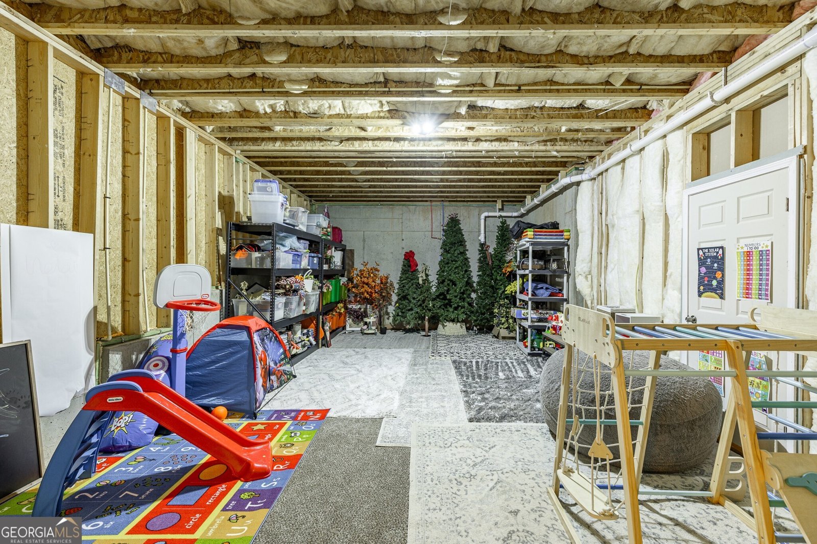 6567 Teal Trail Drive Flowery Branch - Photo 49
