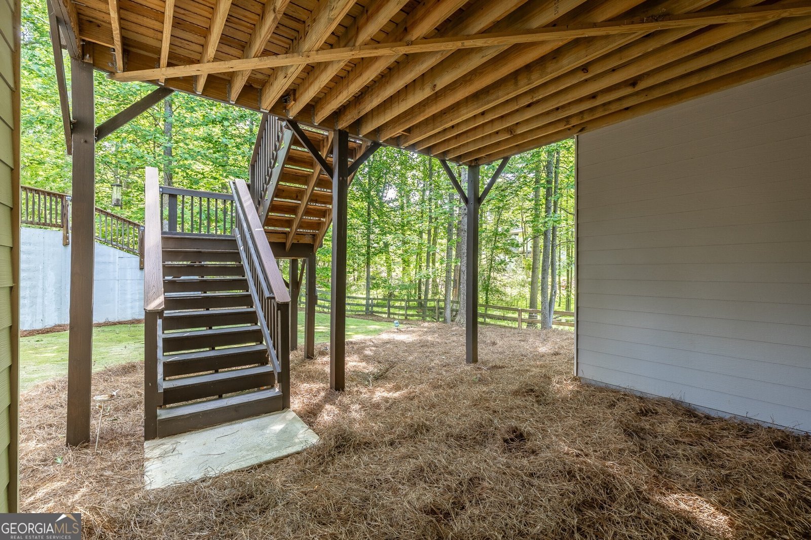 6567 Teal Trail Drive Flowery Branch - Photo 52