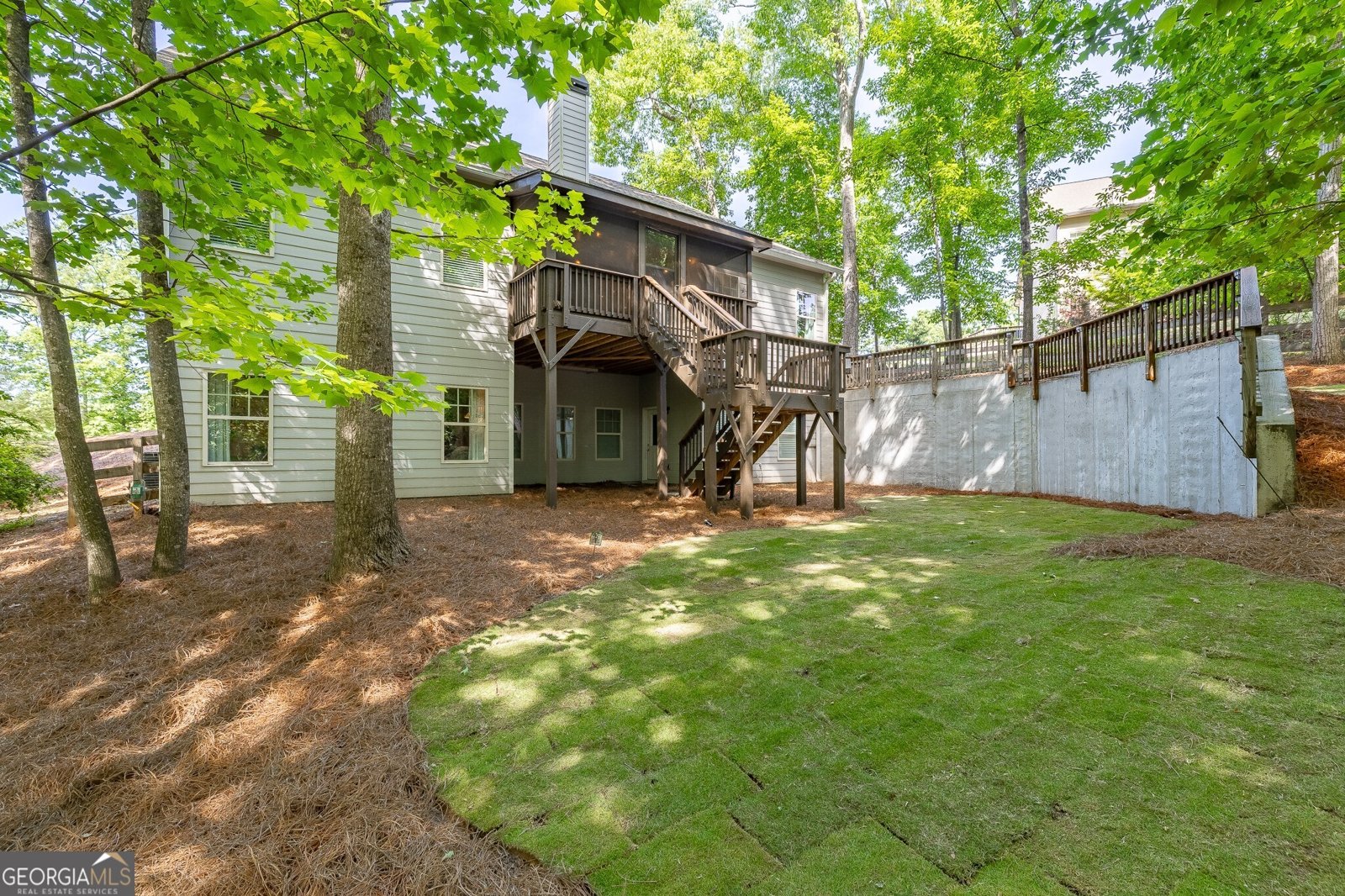 6567 Teal Trail Drive Flowery Branch - Photo 53