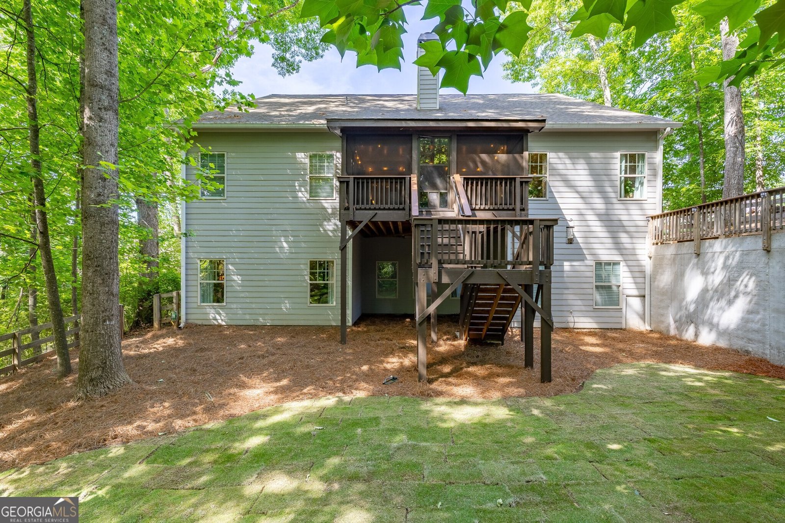 6567 Teal Trail Drive Flowery Branch - Photo 54