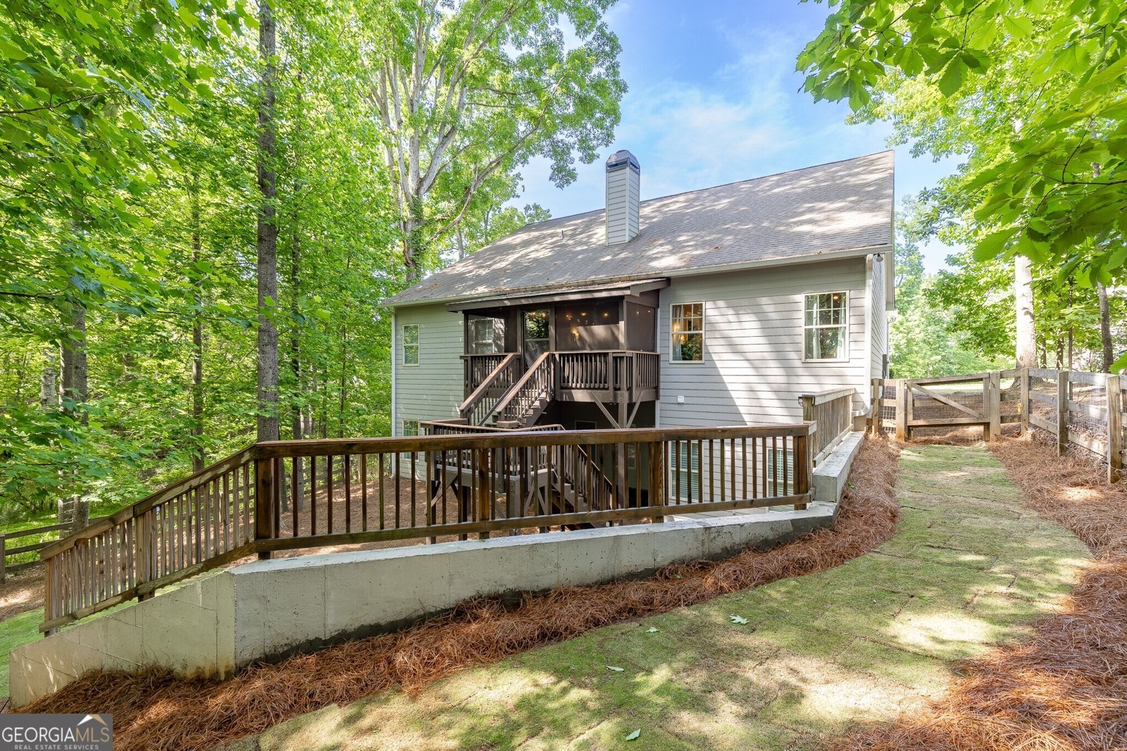 6567 Teal Trail Drive Flowery Branch - Photo 55