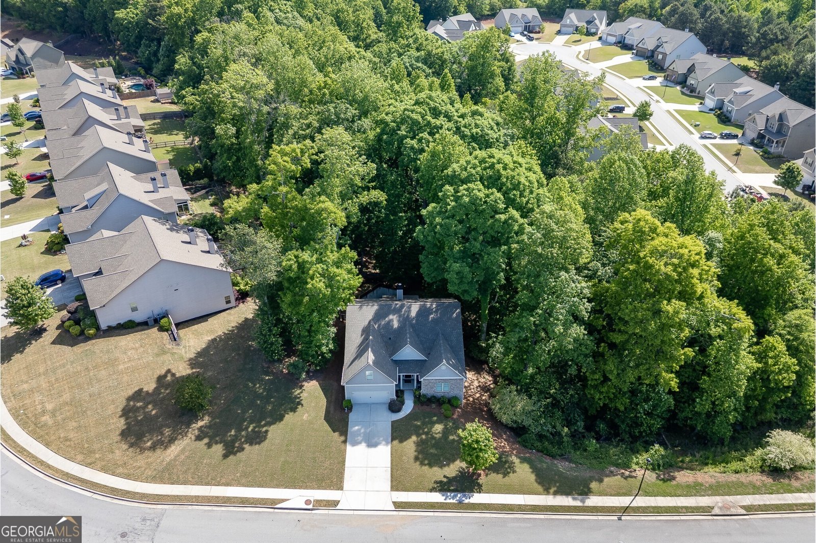 6567 Teal Trail Drive Flowery Branch - Photo 57