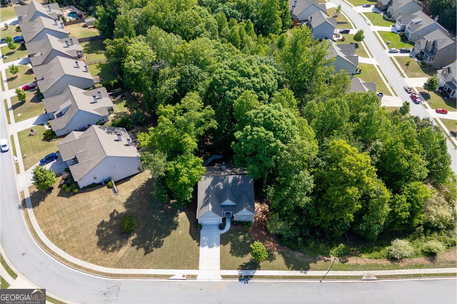 6567 Teal Trail Drive Flowery Branch - Photo 58