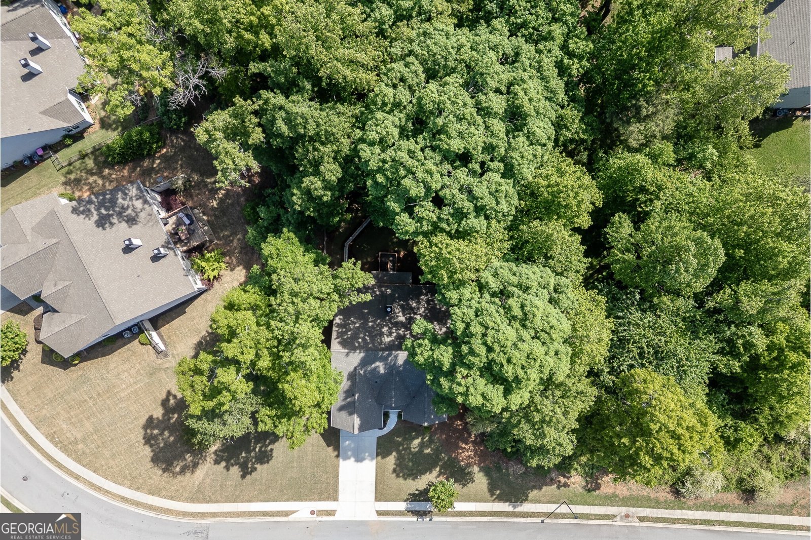 6567 Teal Trail Drive Flowery Branch - Photo 59