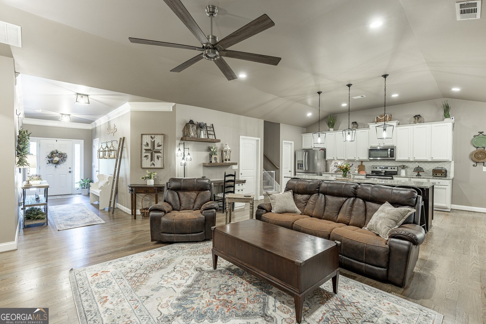 6567 Teal Trail Drive Flowery Branch - Photo 6