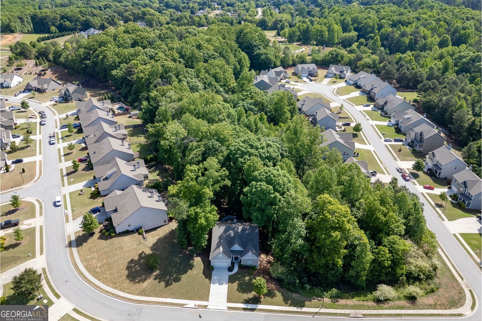 6567 Teal Trail Drive Flowery Branch - Photo 60