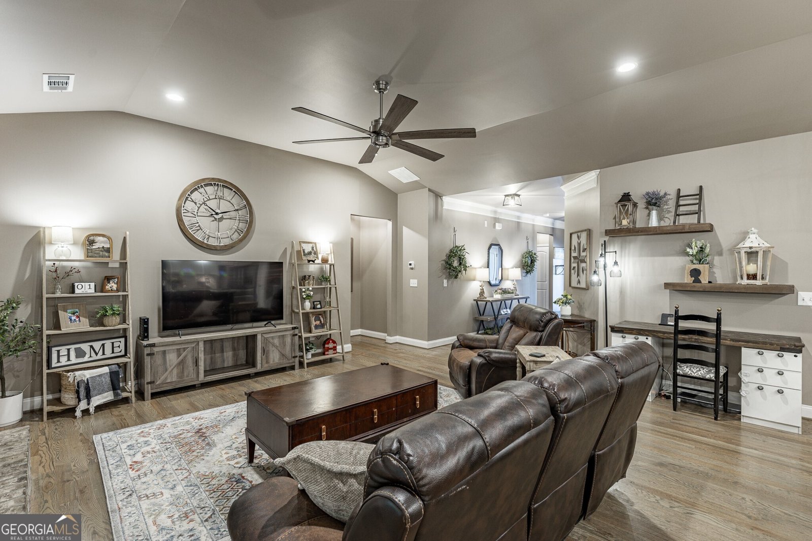 6567 Teal Trail Drive Flowery Branch - Photo 7