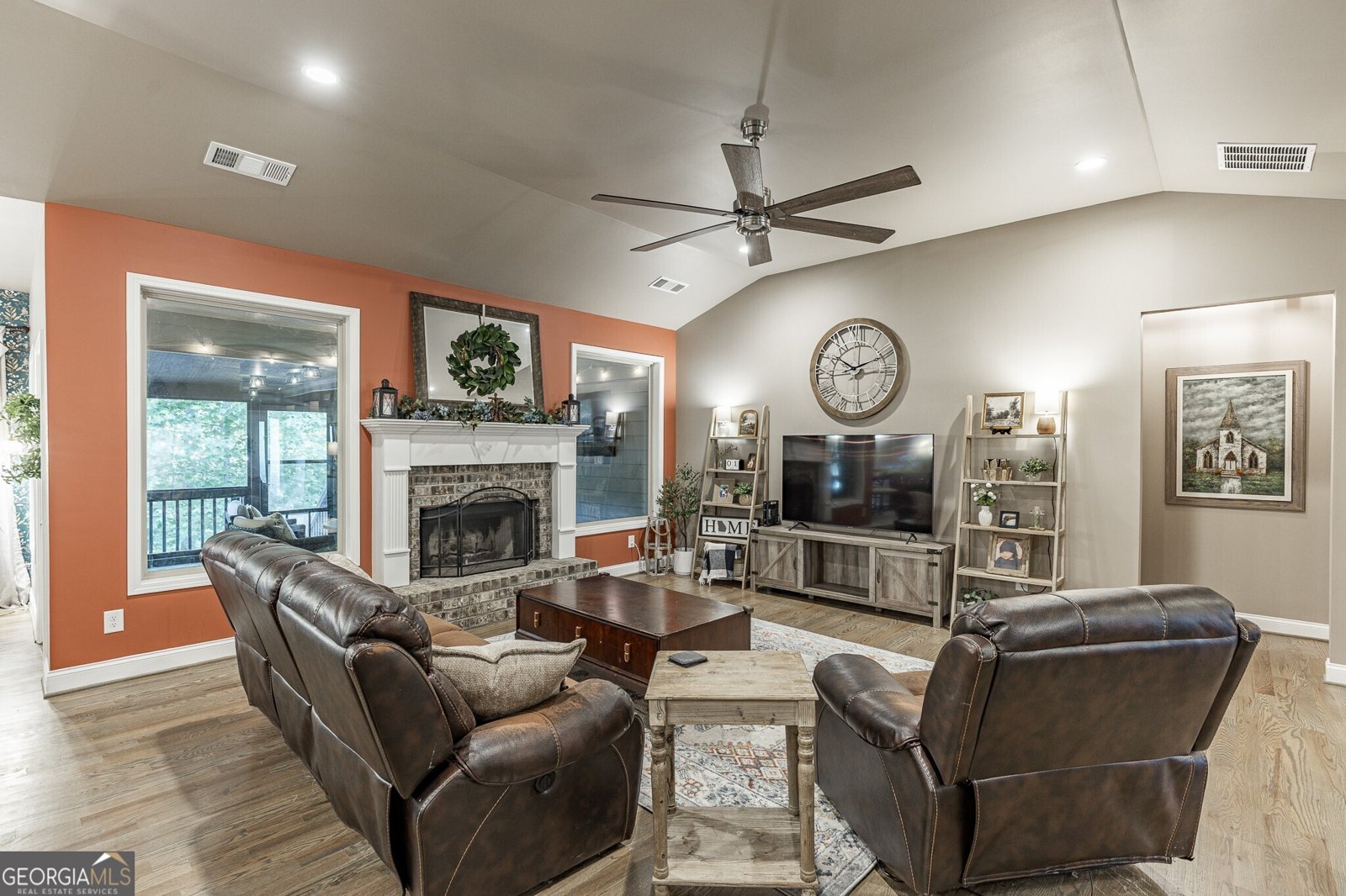 6567 Teal Trail Drive Flowery Branch - Photo 8