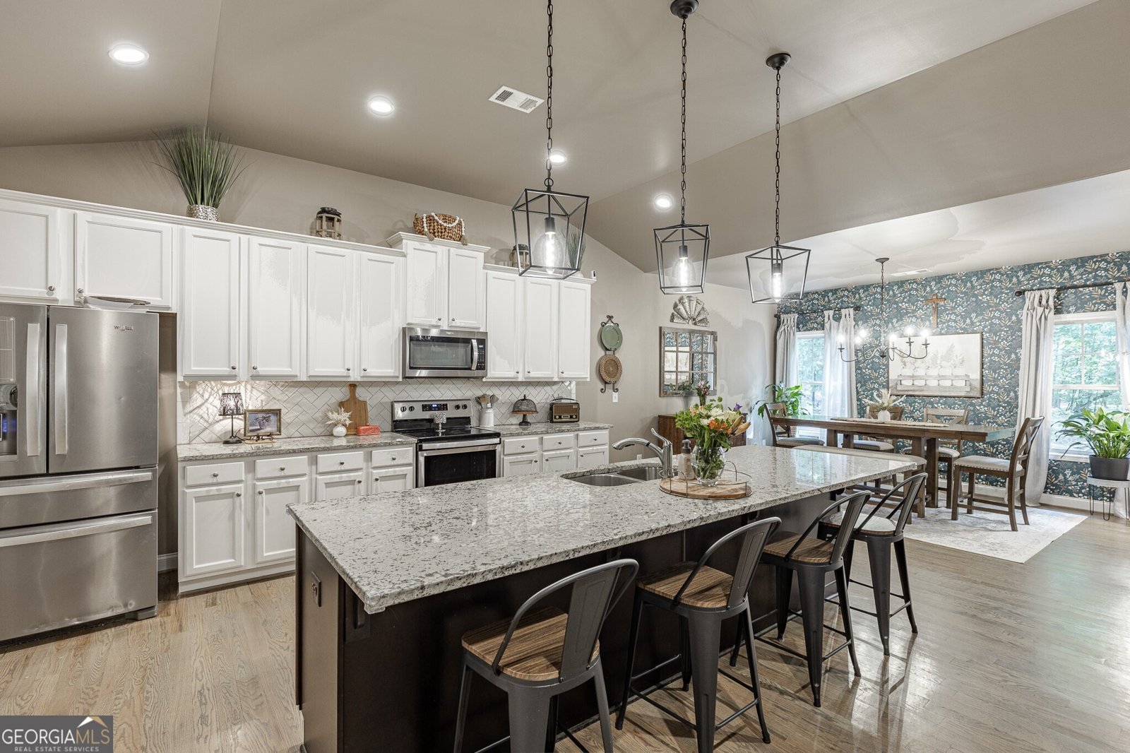 6567 Teal Trail Drive Flowery Branch - Photo 9