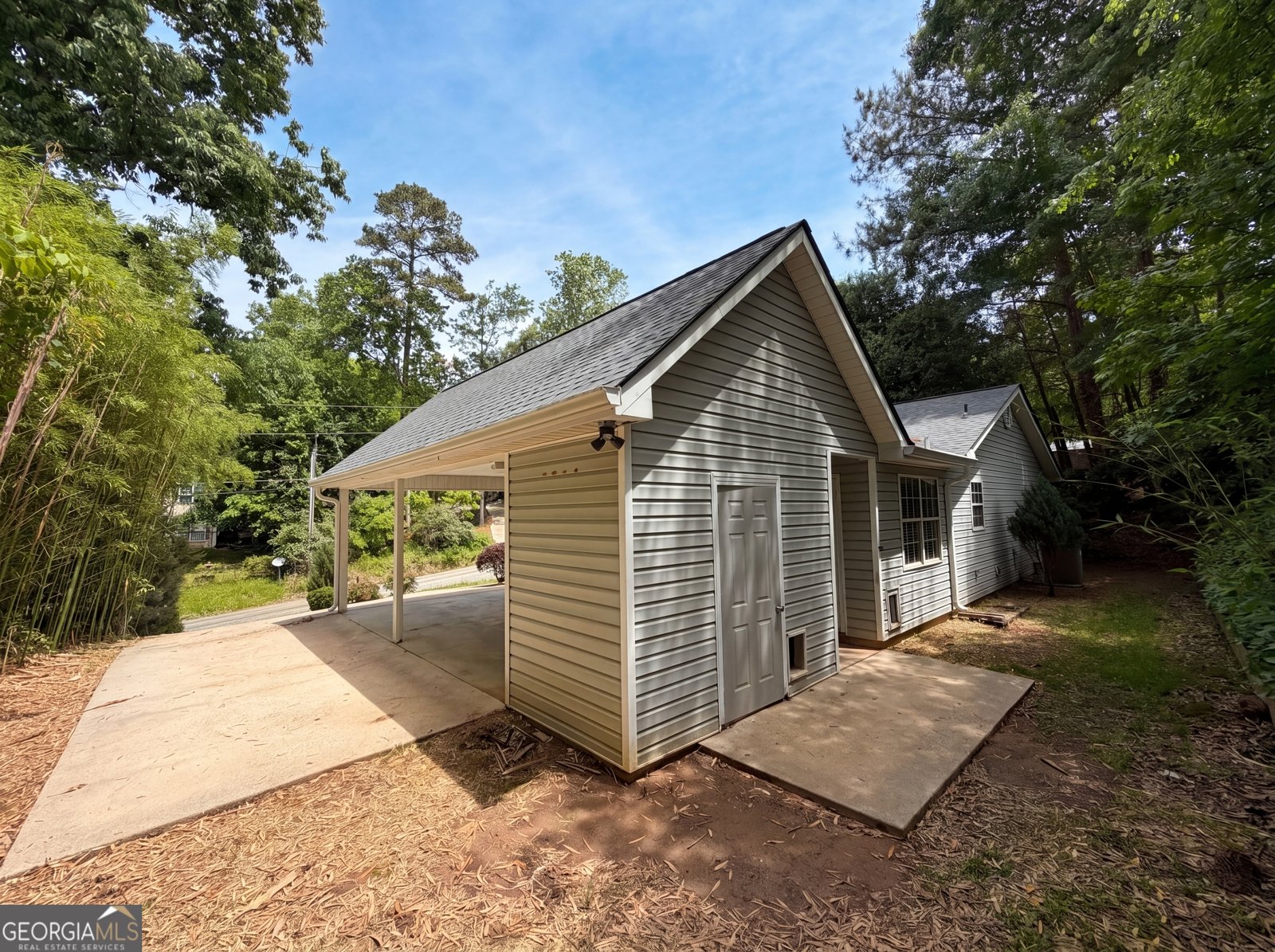3620 Bonneville Drive Cumming - Photo 27