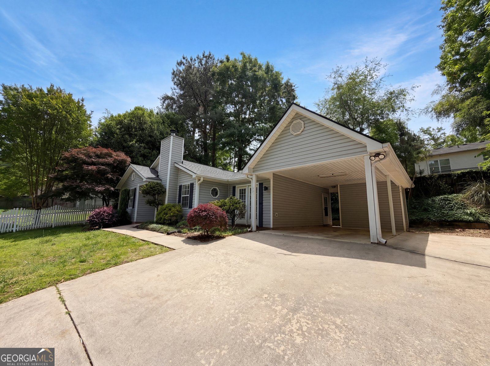 3620 Bonneville Drive Cumming - Photo 6