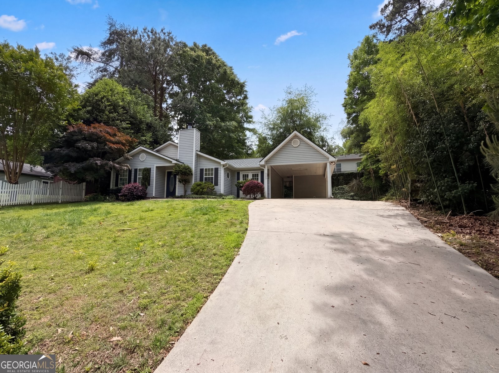 3620 Bonneville Drive Cumming - Photo 7