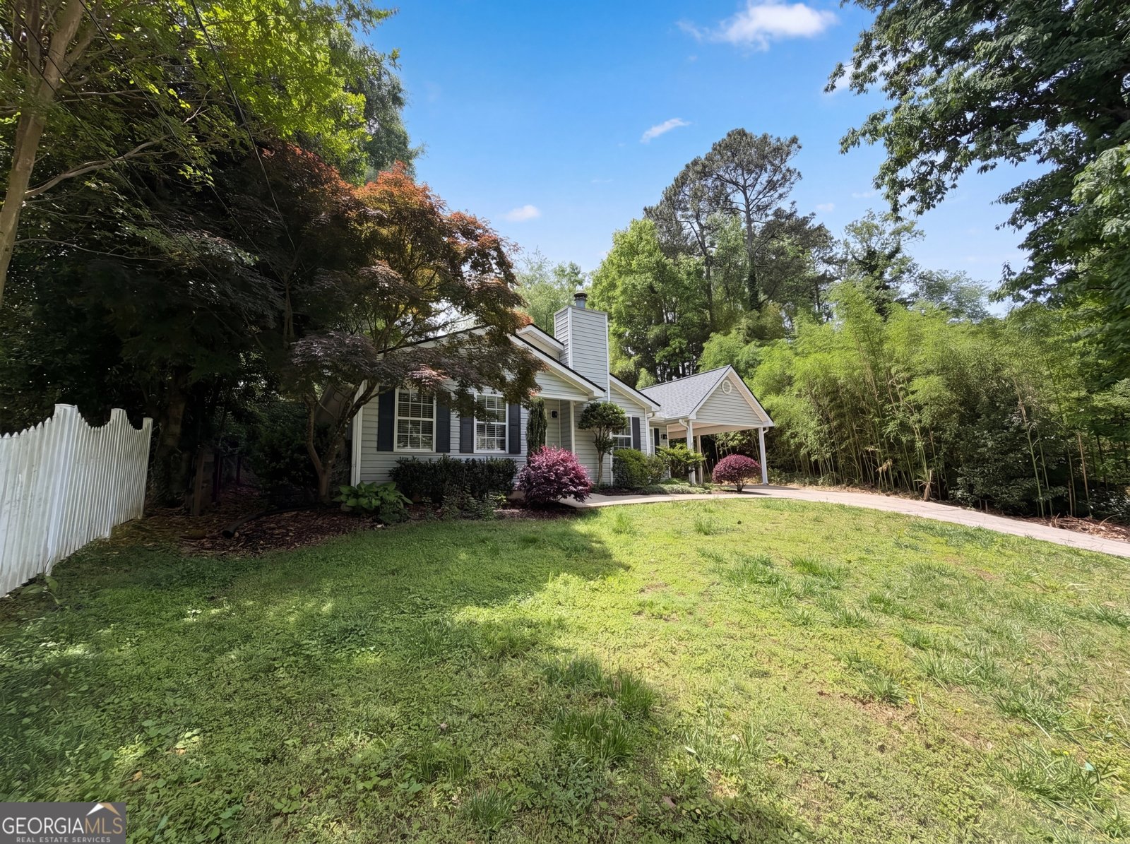 3620 Bonneville Drive Cumming - Photo 8