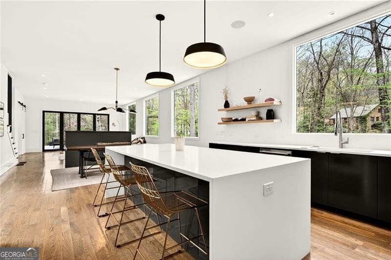 585 Mountain Way Atlanta - Photo 10