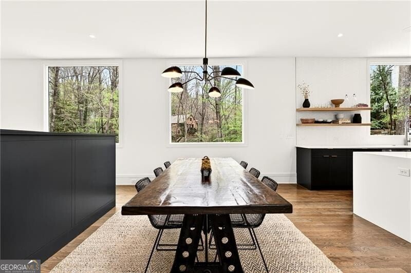 585 Mountain Way Atlanta - Photo 11