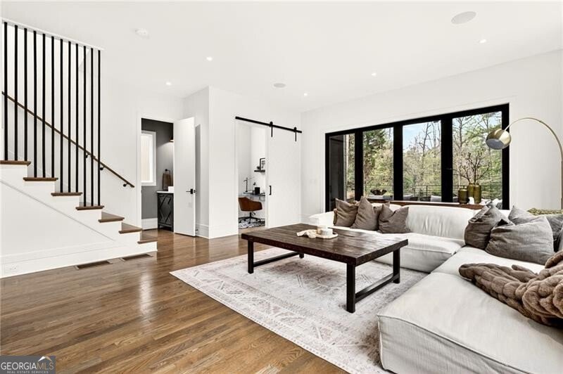 585 Mountain Way Atlanta - Photo 14